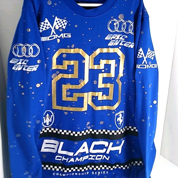 King Kids/Top - Picture 1 of 7